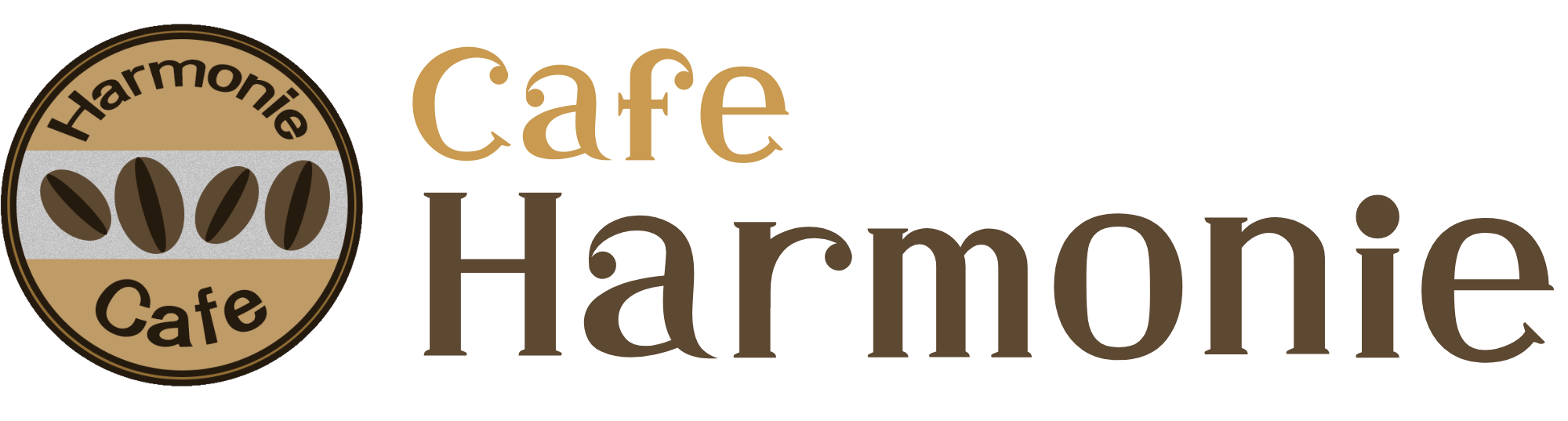 CafeHarmonie